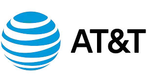 AT&T Logo