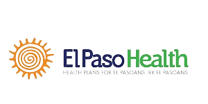 El Paso Health Logo