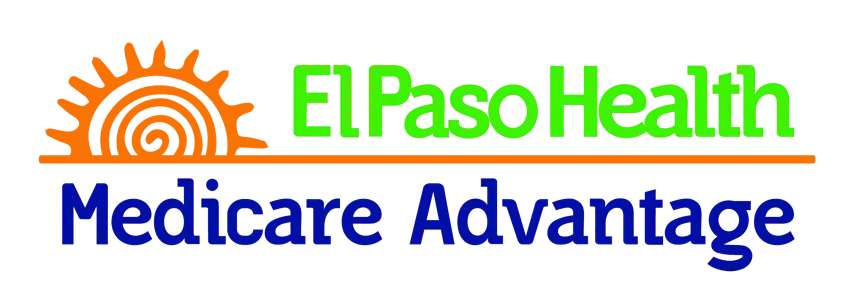 El Paso Health Advantage logo