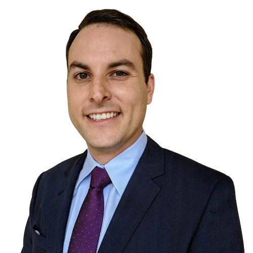 Grant Starey Profile Image