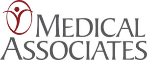 Medical Associates Logo