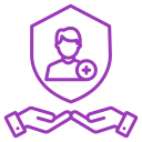 Patient-Centered Care Icon