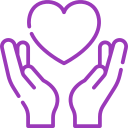 Compassion Icon