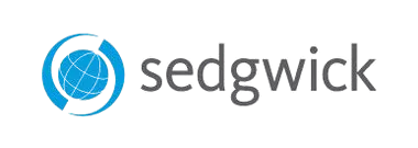 Sedgwick Workers Compensation Logo